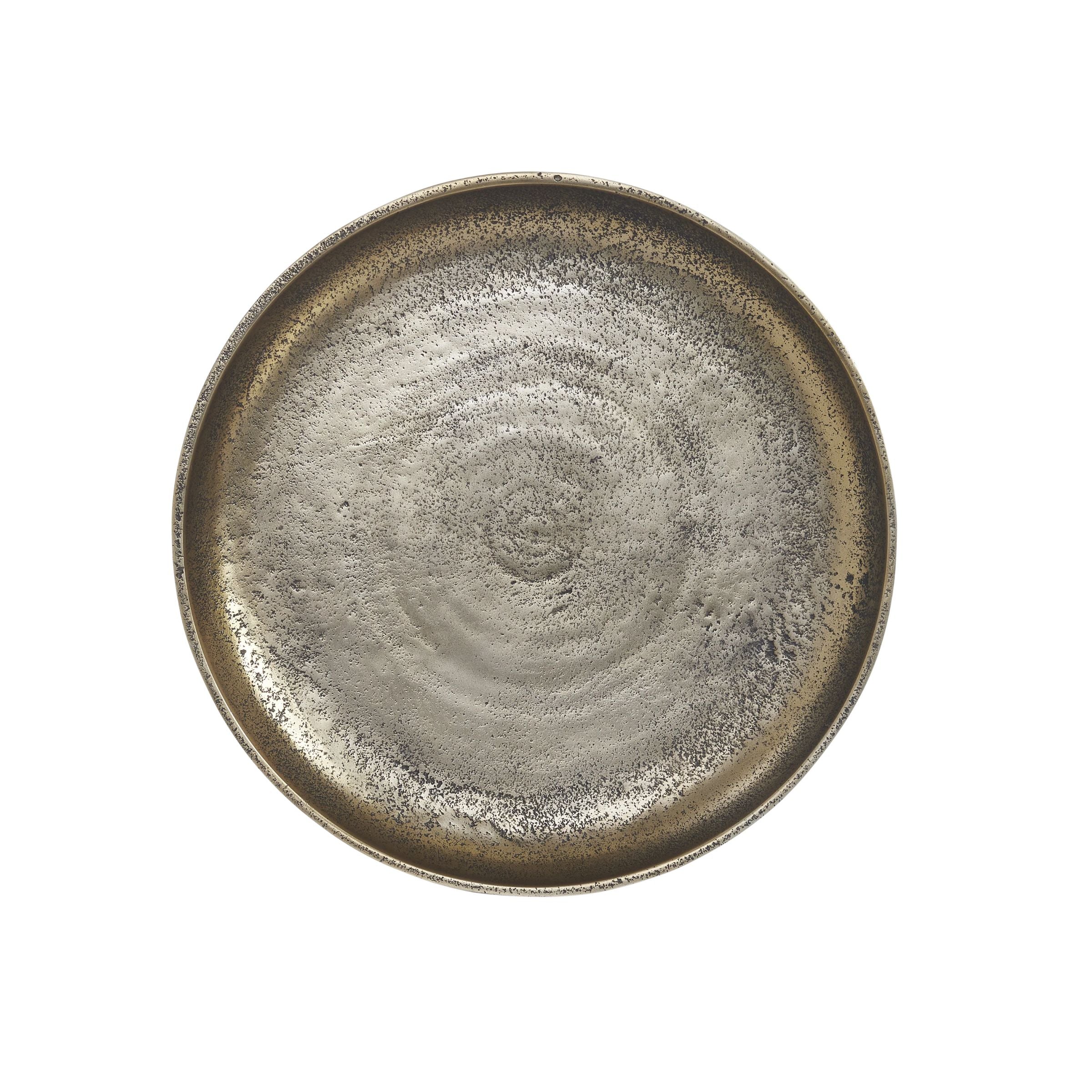 Elisa Footed Bowl