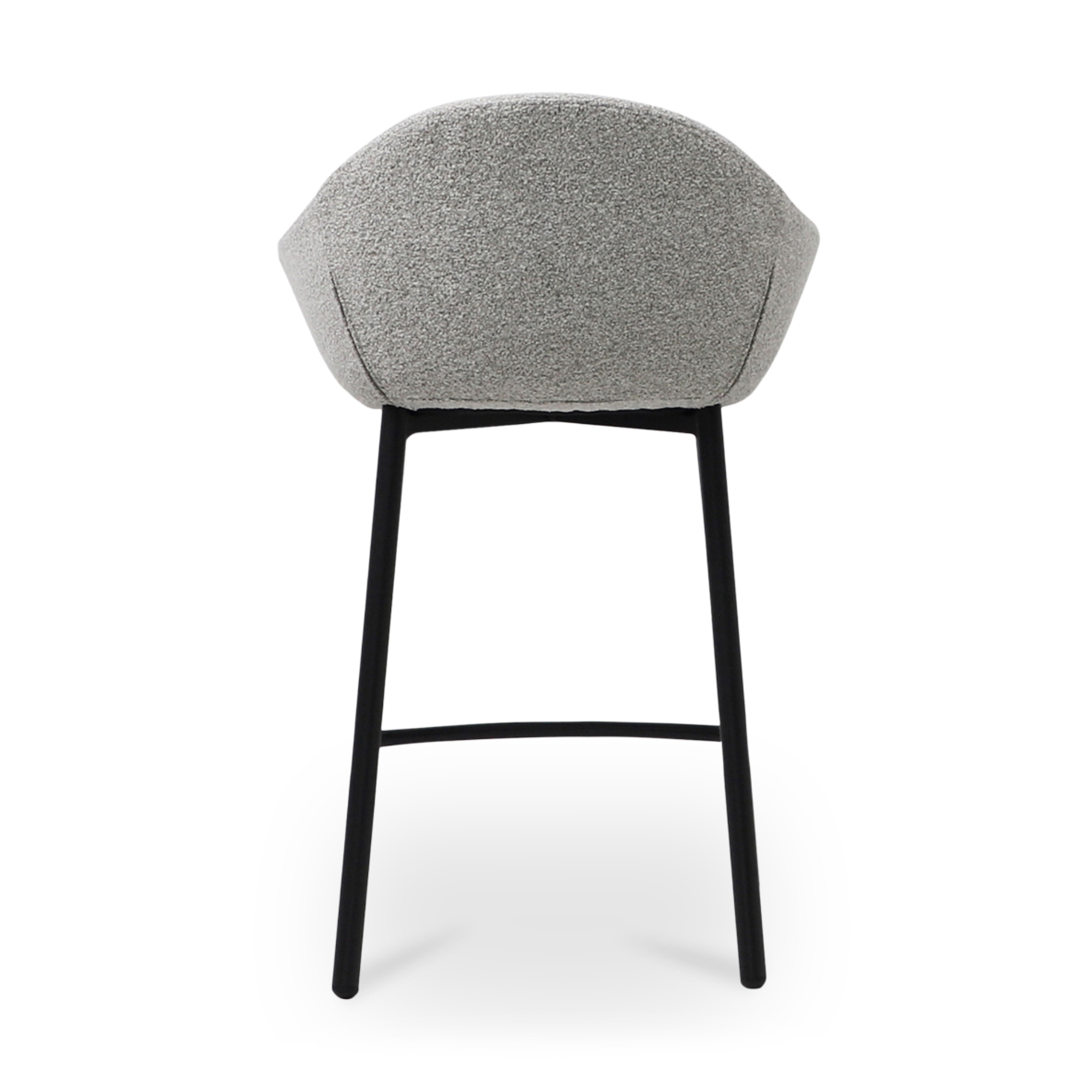 Emily Counter Stool | Heather Beige