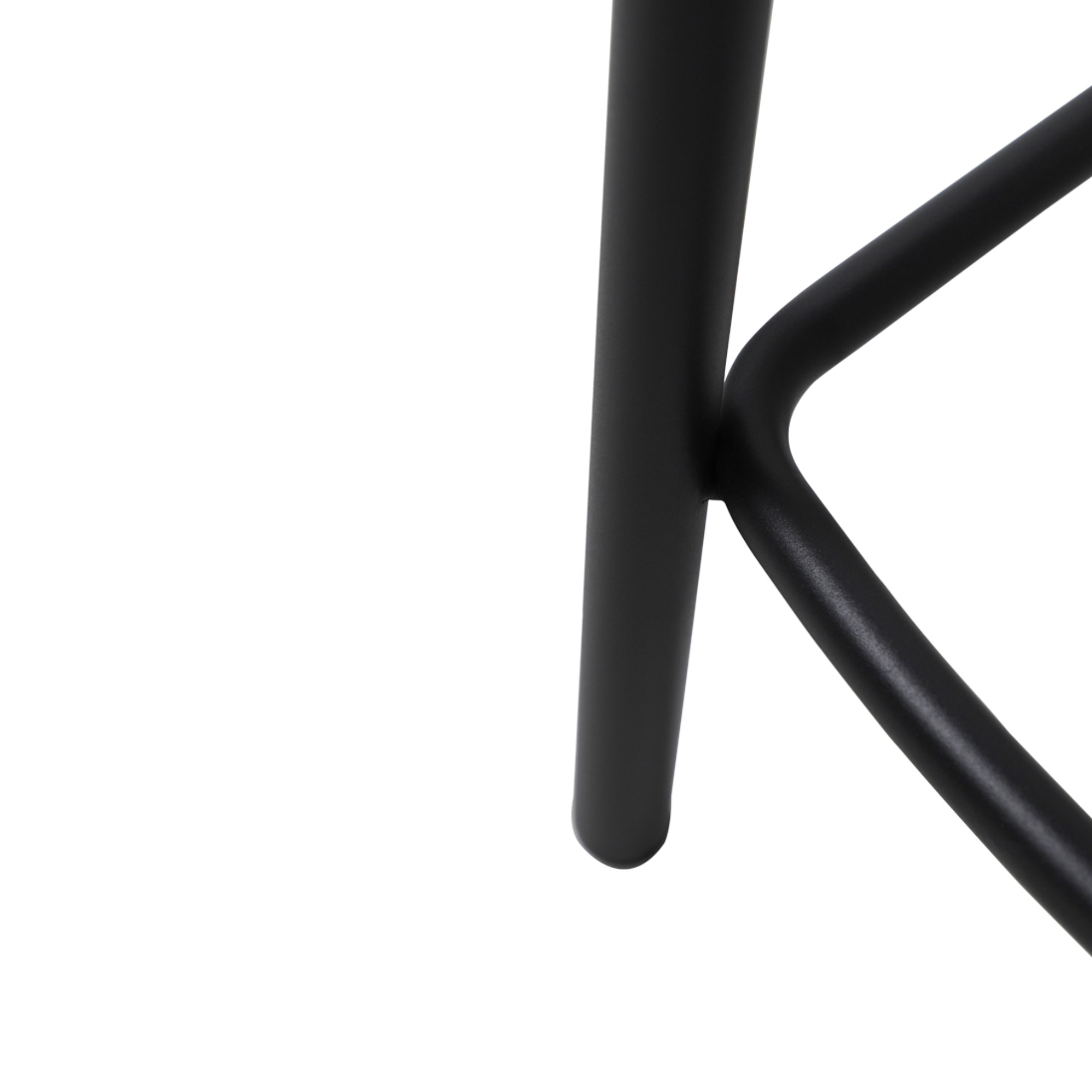 Emily Counter Stool | Heather Beige