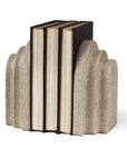 Empire Sandstone Bookends