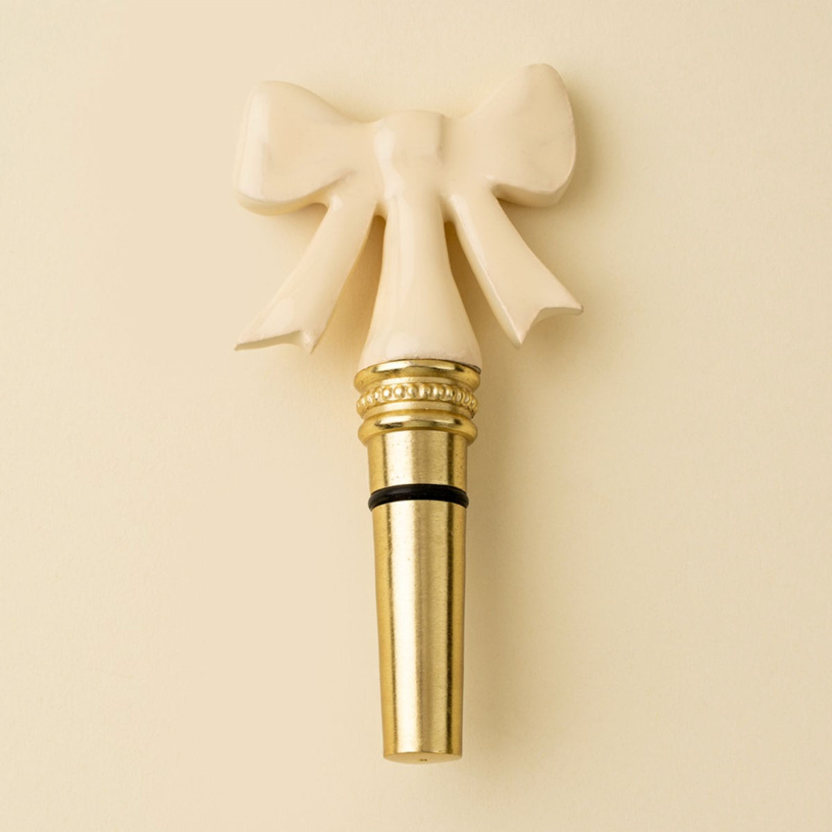 Enamel Bottle Stopper