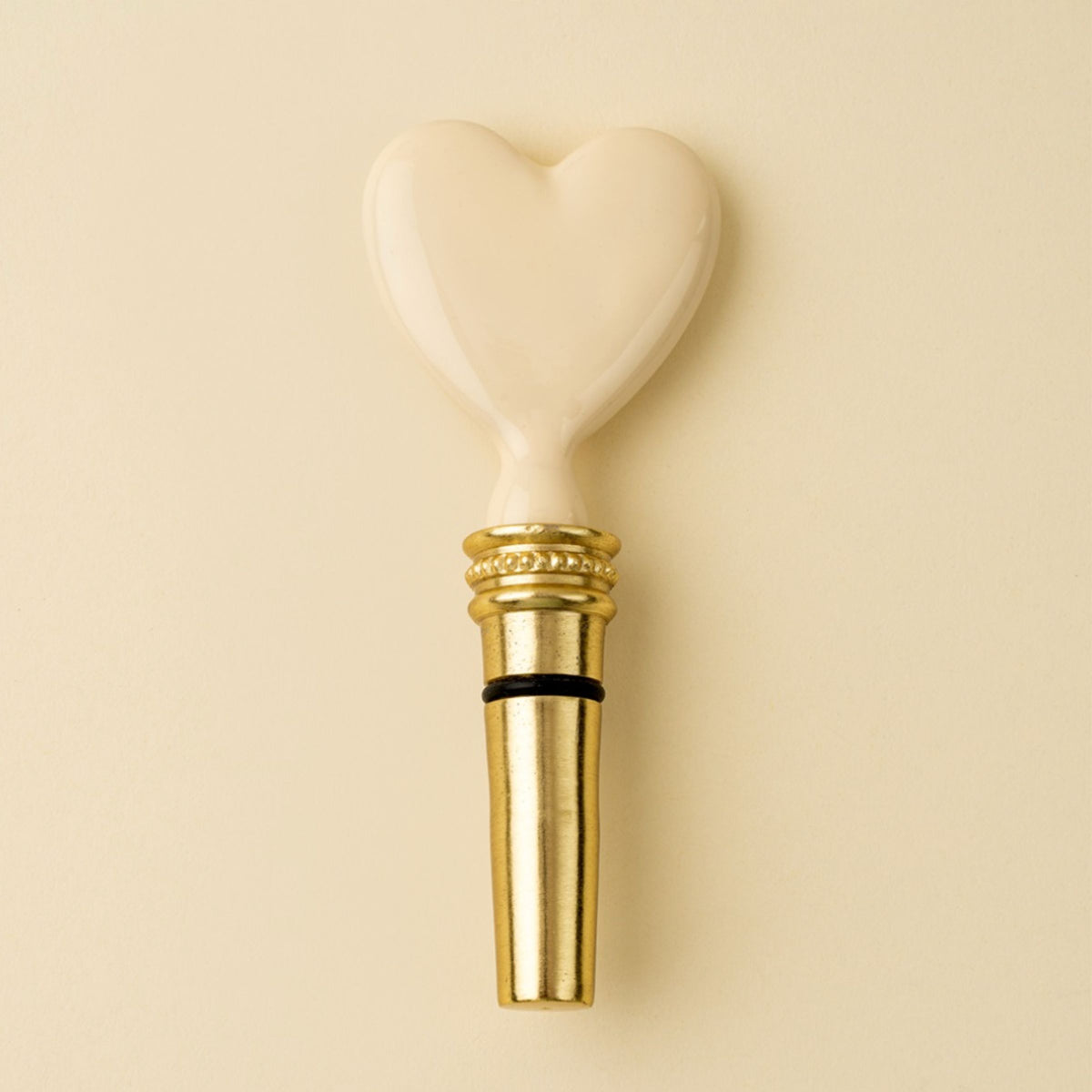 Enamel Bottle Stopper