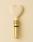 Enamel Bottle Stopper