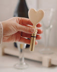Enamel Bottle Stopper