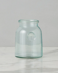 French Bee Mason Jar Vase