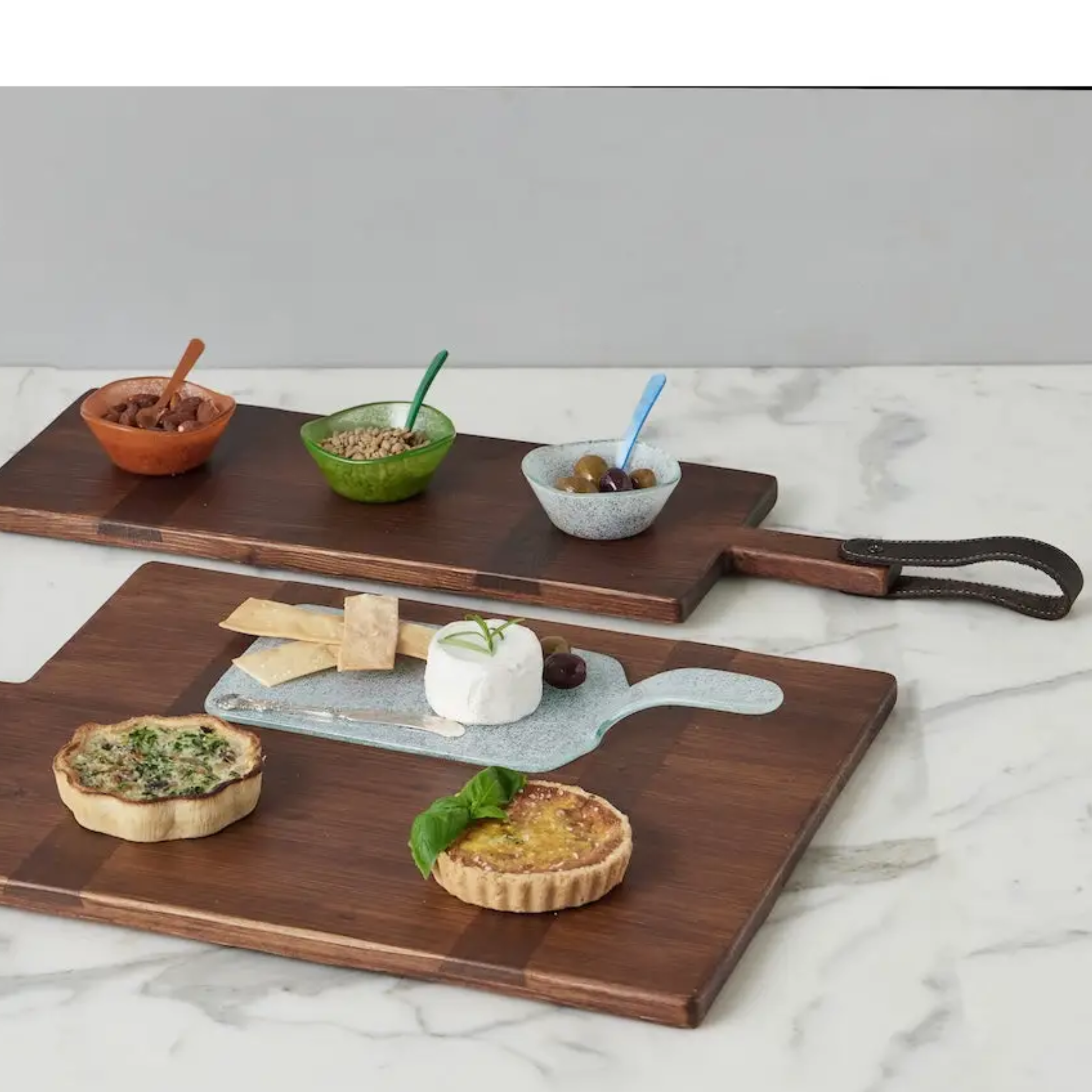 Heritage Cutting Board