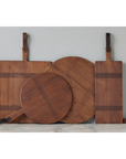Heritage Cutting Board