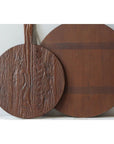 Heritage Cutting Board