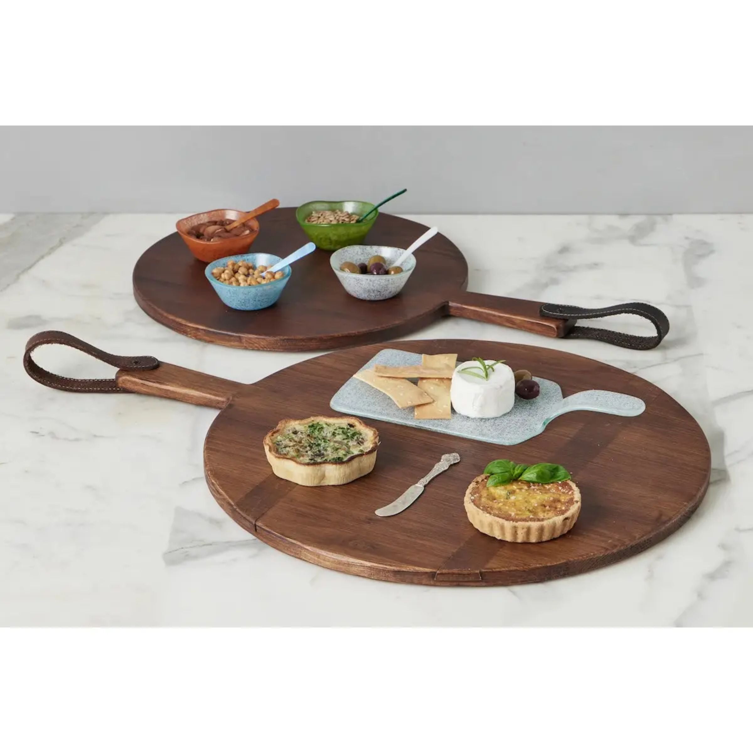 Heritage Cutting Board