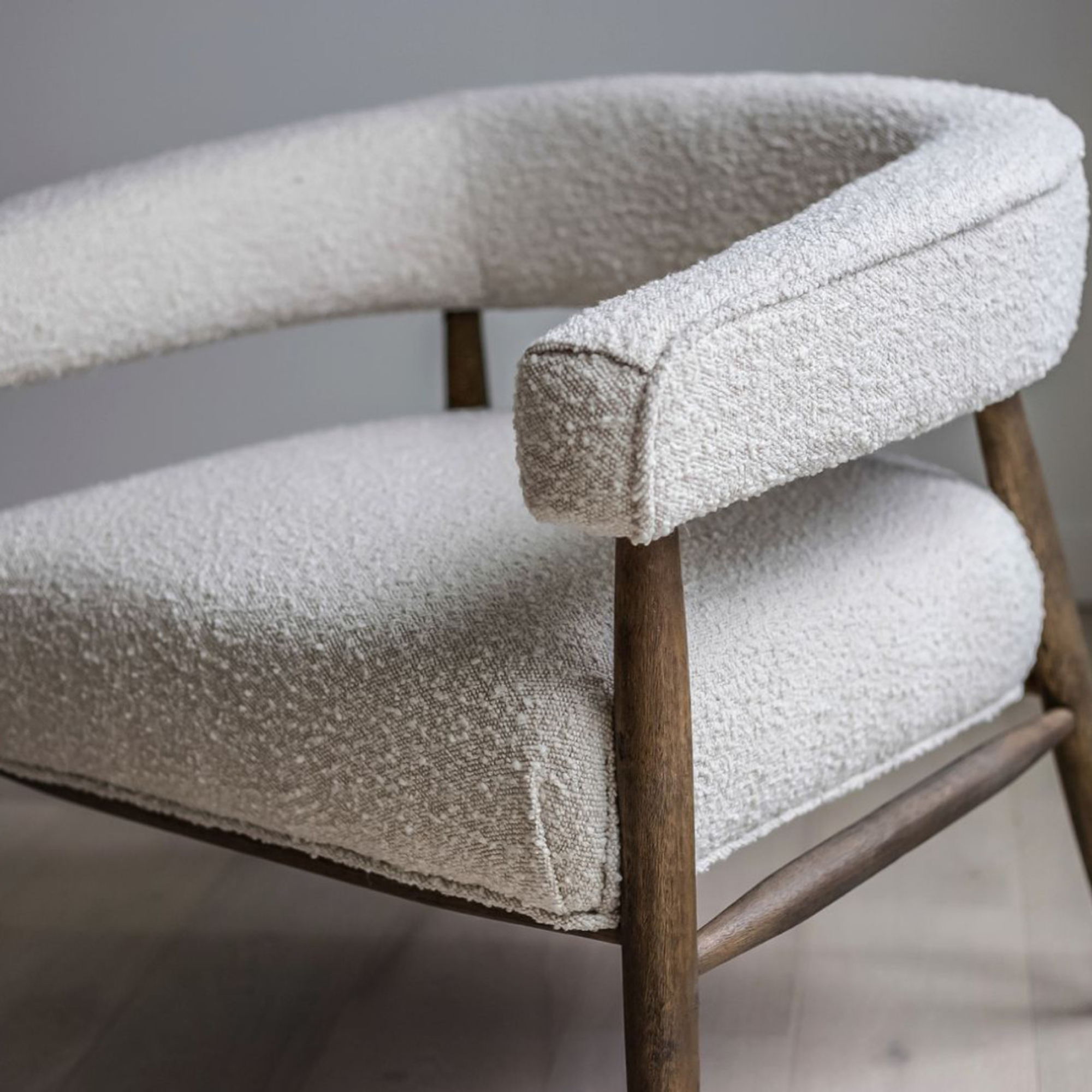 Everest Accent Chair