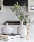 Wylie Vase