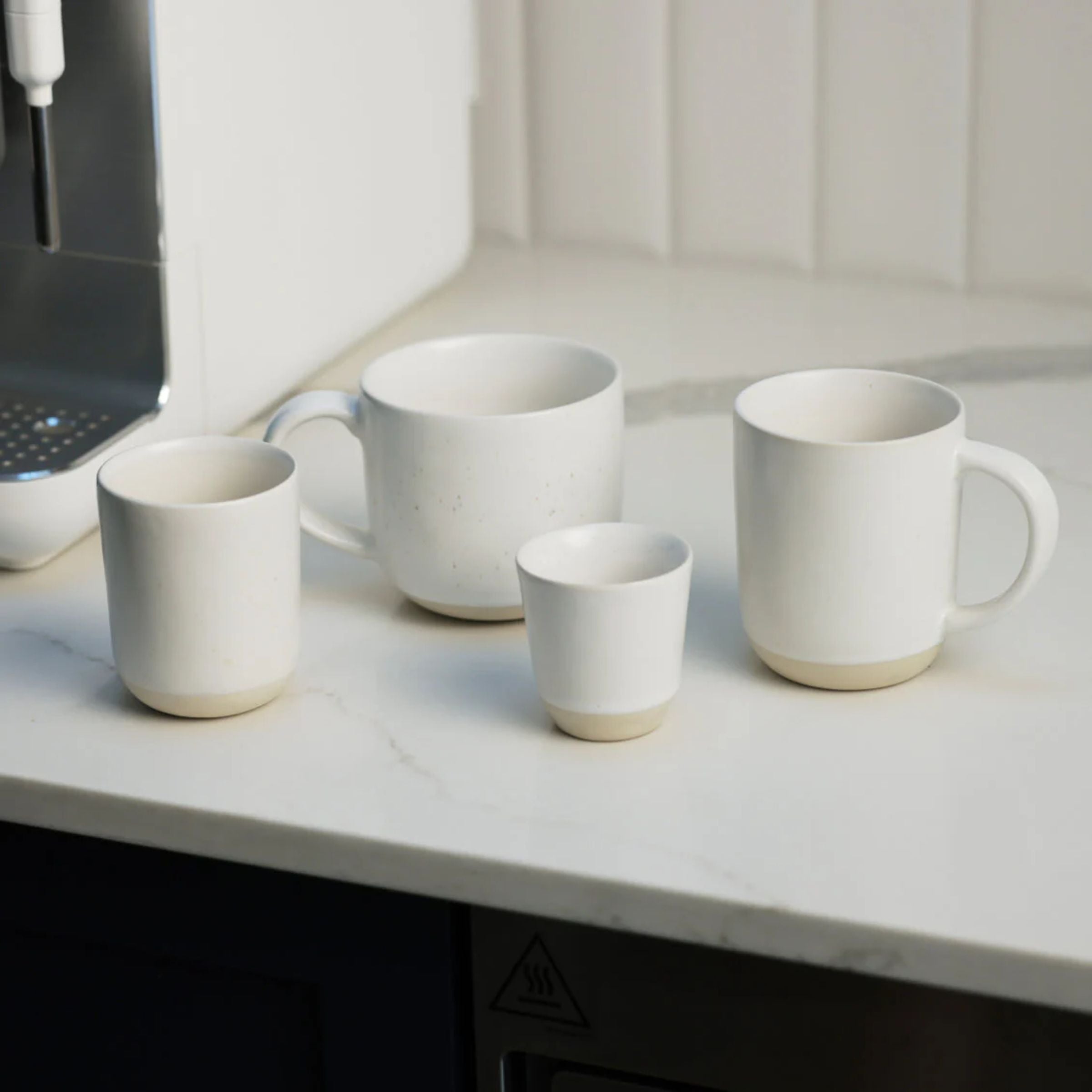 Fable Espresso Cups
