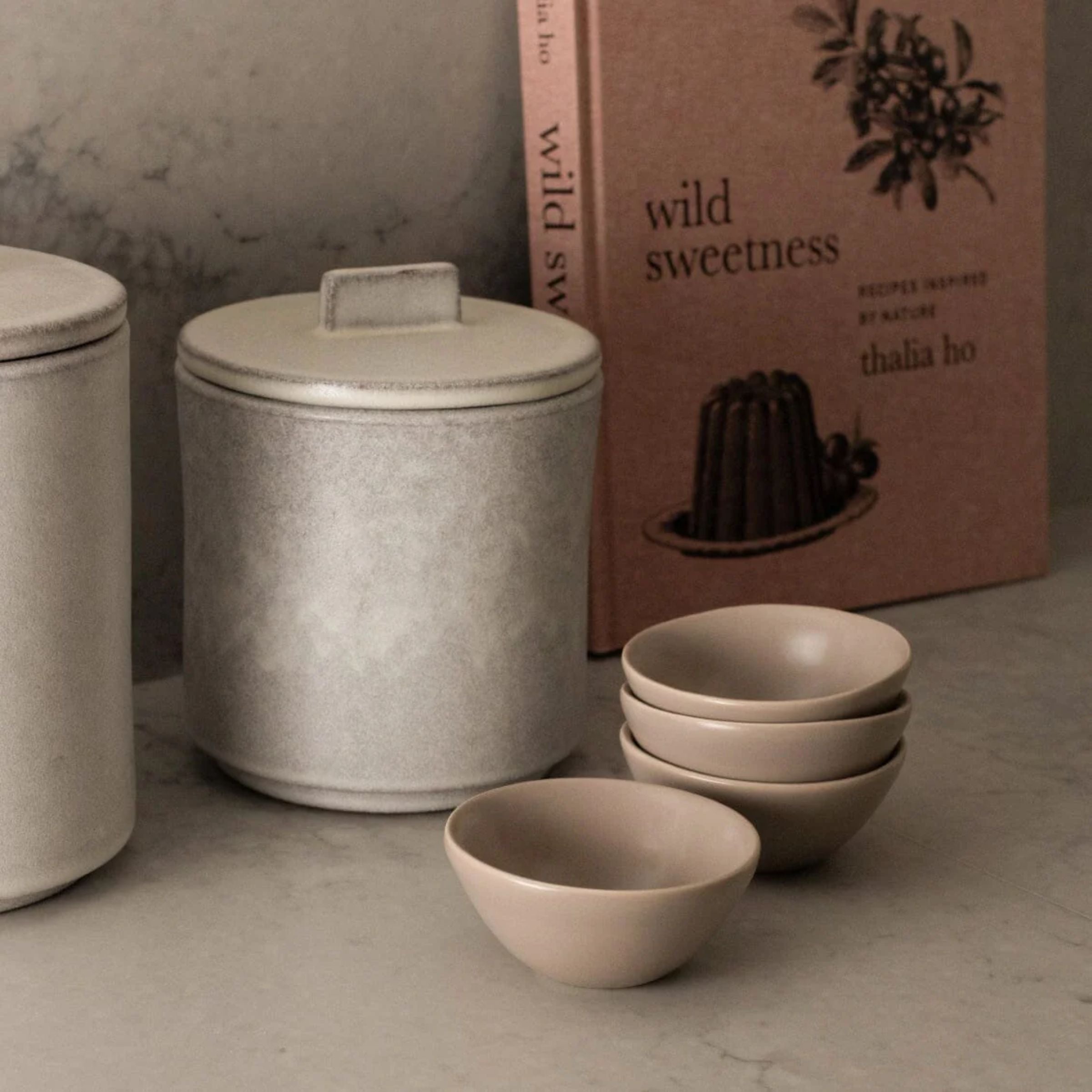 Fable Little Bowls