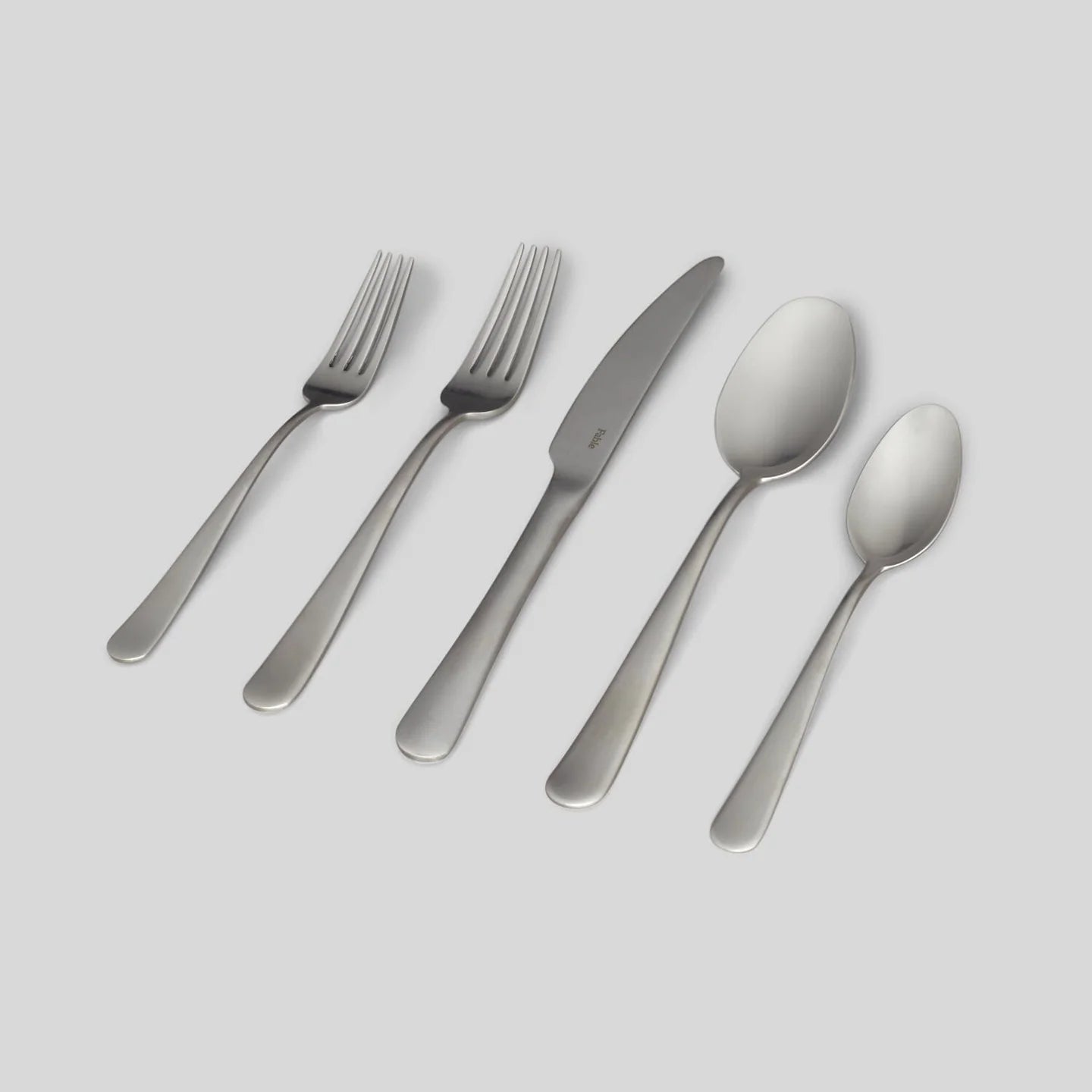 Fable Flatware Set