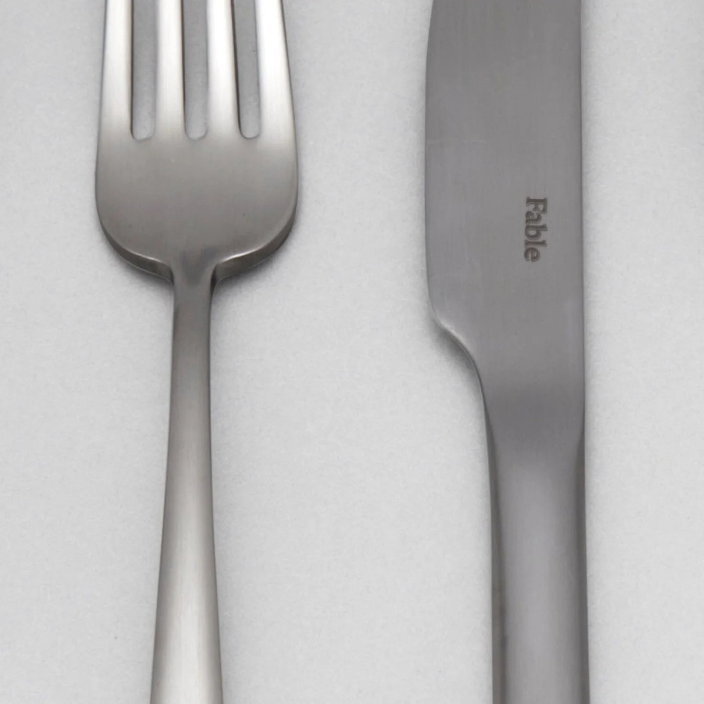 Fable Flatware Set