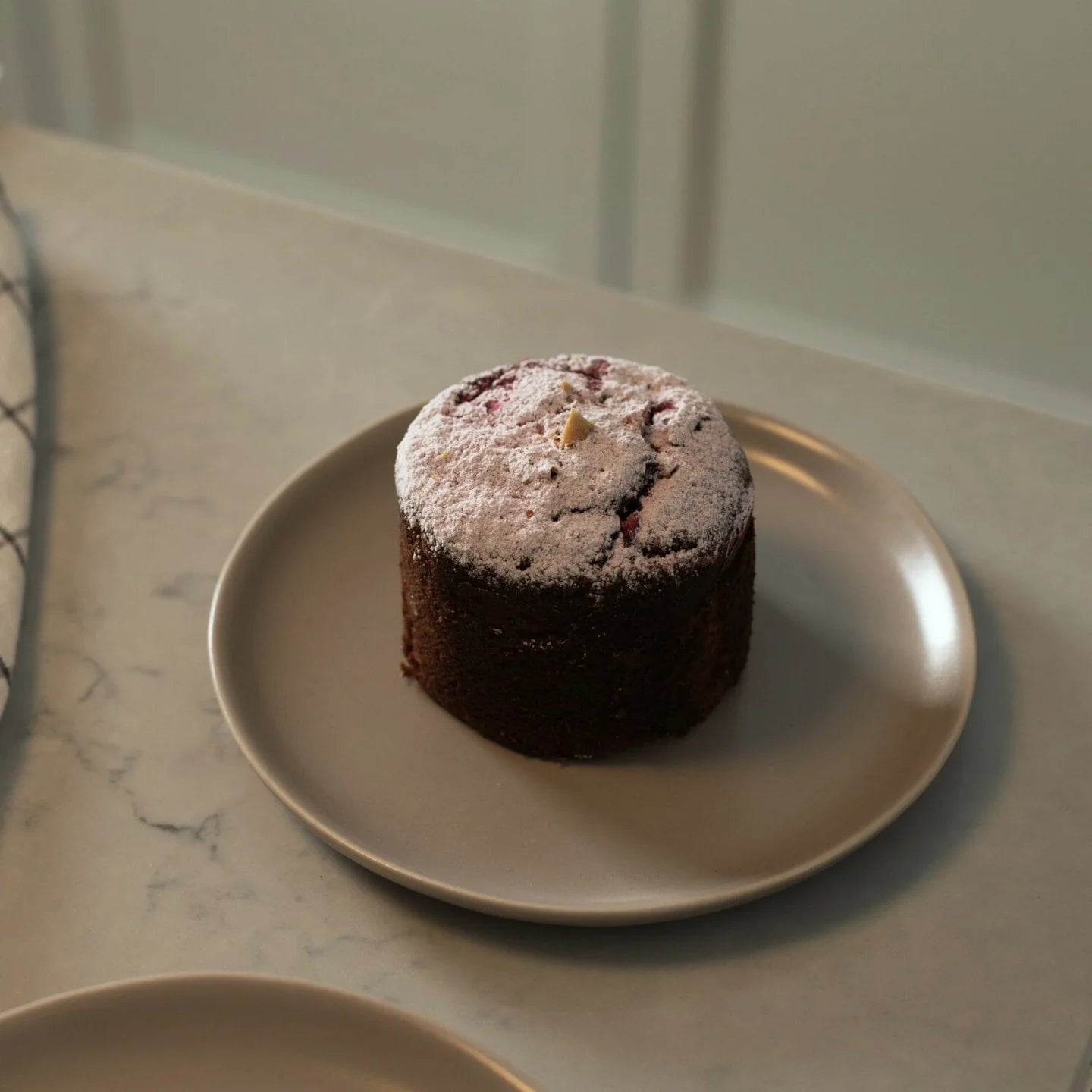 Fable Dessert Plates