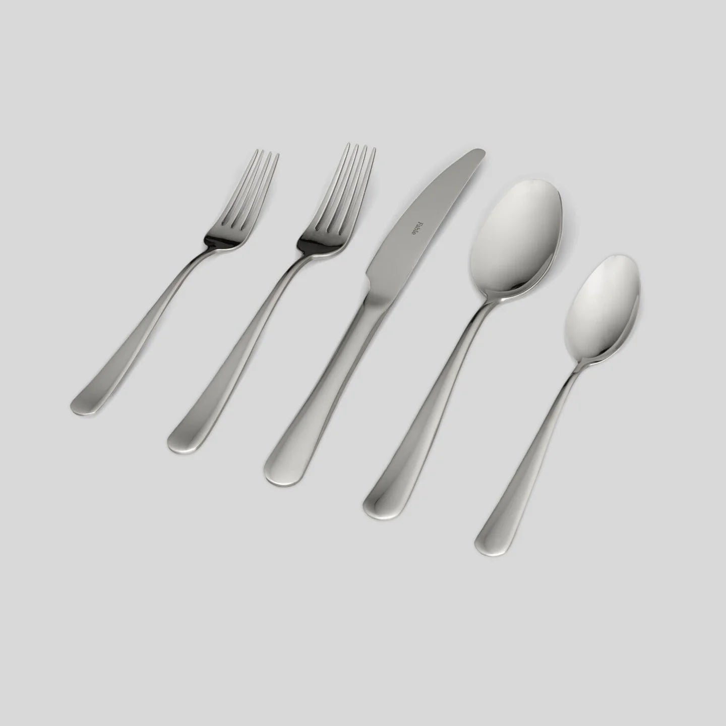 Fable Flatware Set