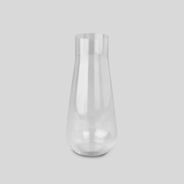 Fable Glass Carafe