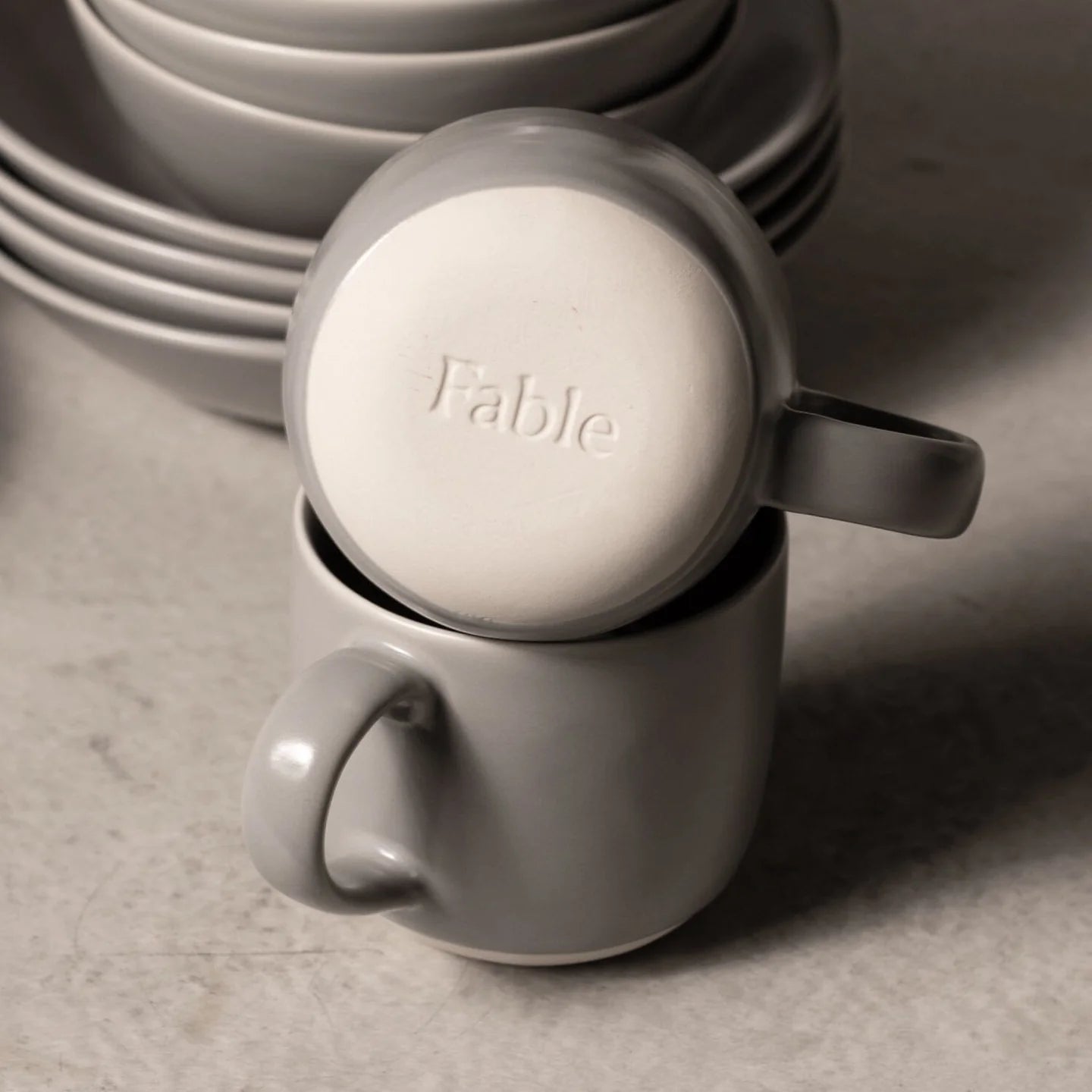 Fable Mugs