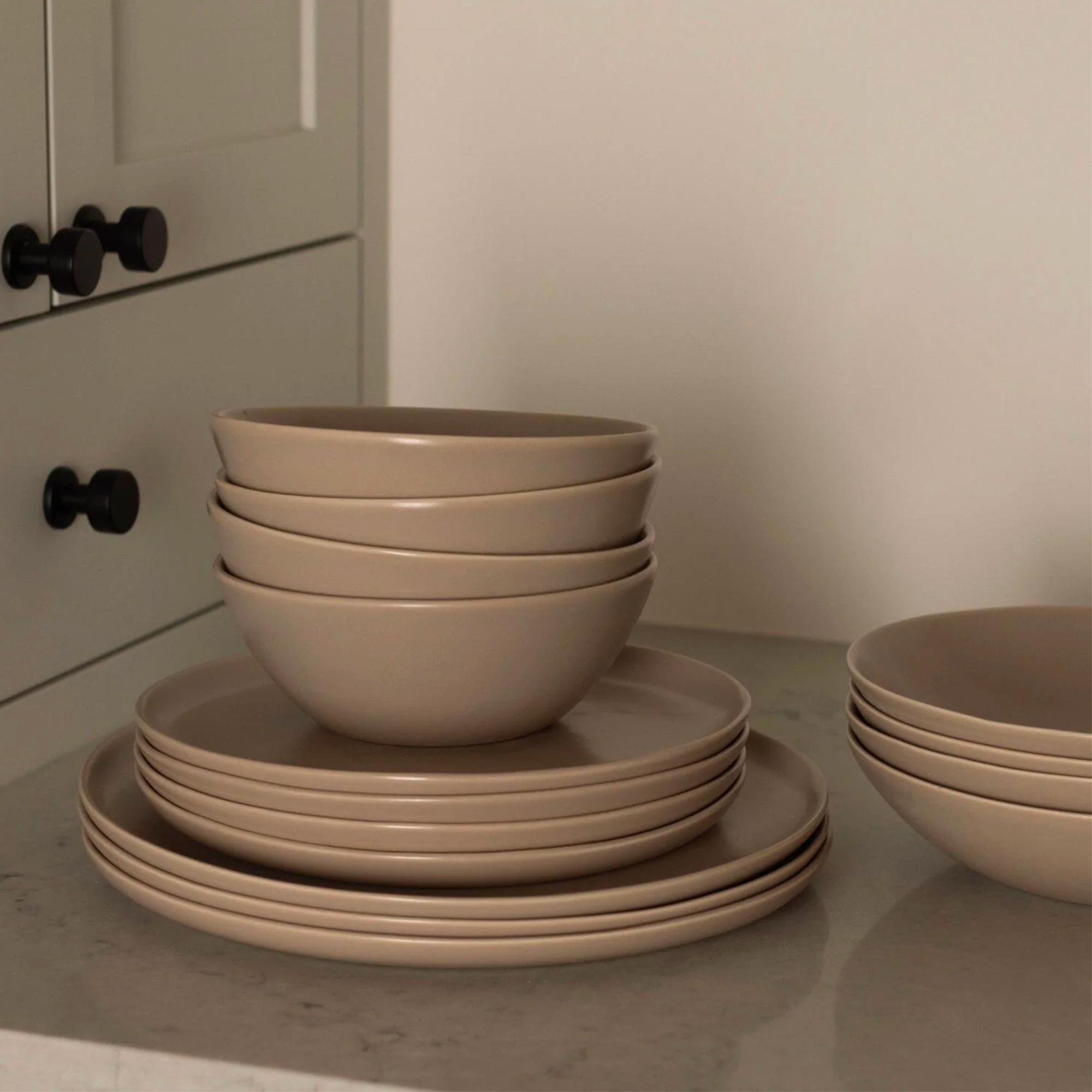 Fable Salad Plates