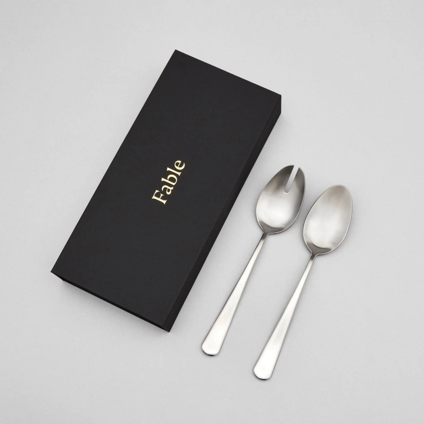 Fable Serving Spoons
