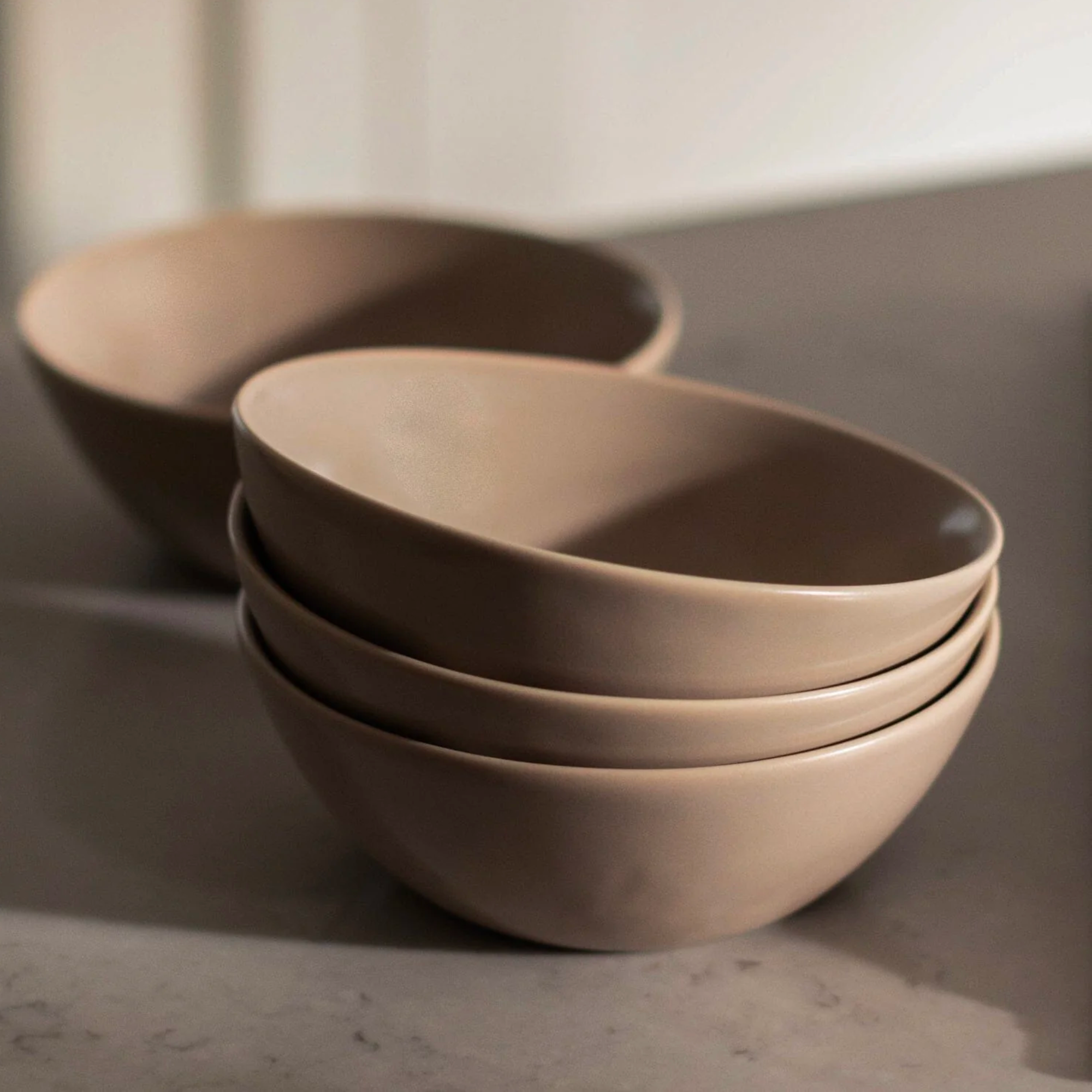 Fable Breakfast Bowls