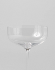 Fable Coupe Glasses - Set of 4