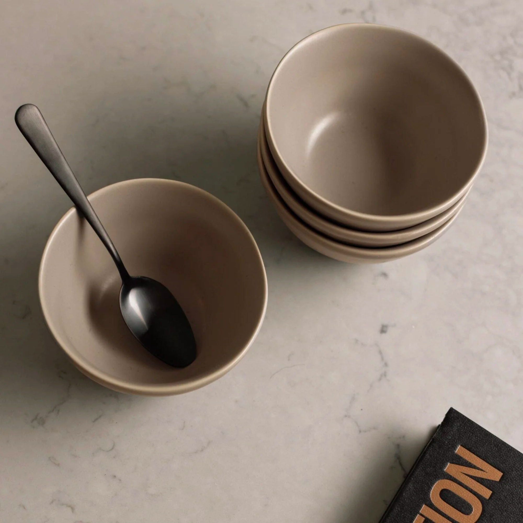 Fable Dessert Bowls