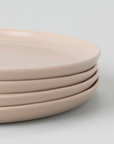 Fable Dinner Plates - Desert Taupe