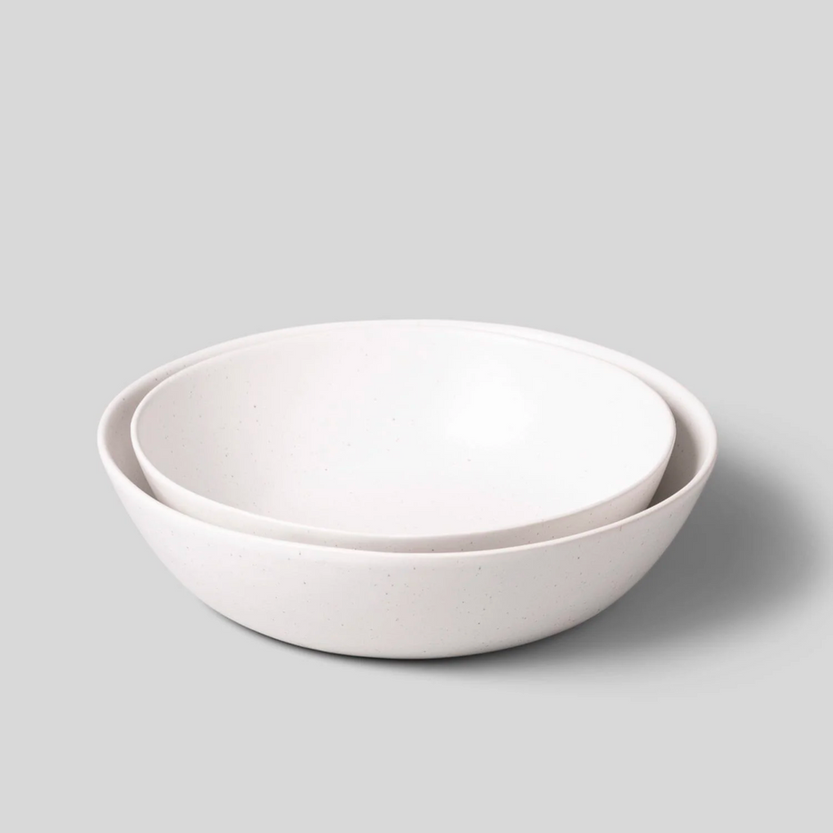 Speckled Low Bowl main image 0