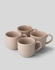 Fable Mugs - Desert Taupe