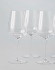 Fable Wine Glasses - Set of 4