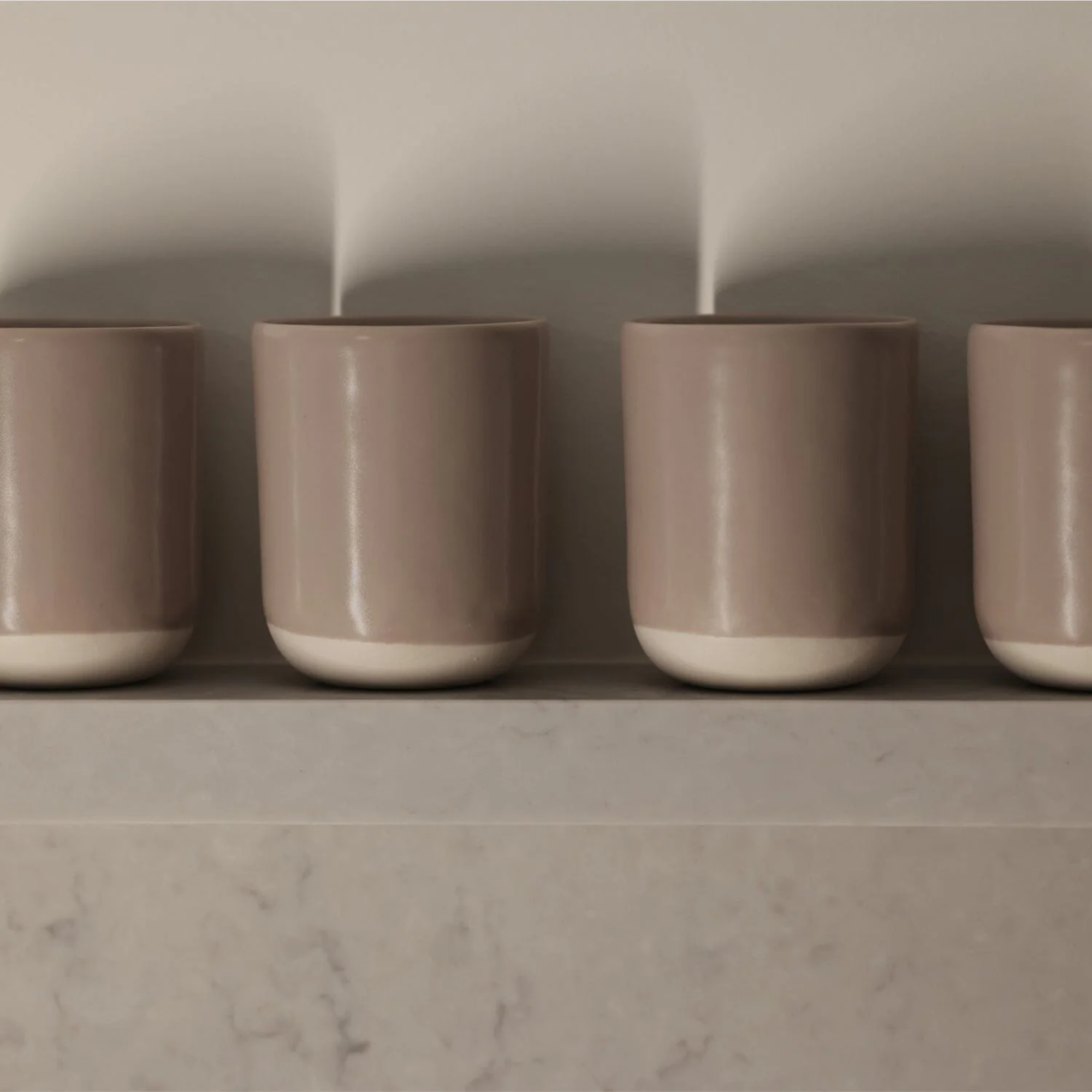 Fable Cappuccino Cups