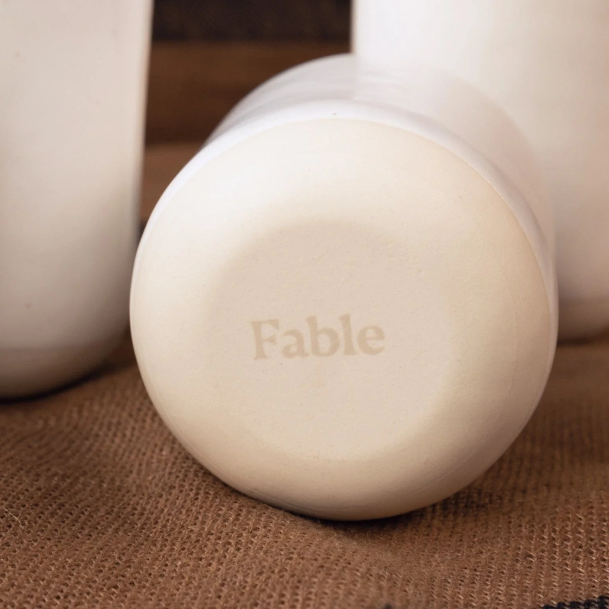 Fable Cappuccino Cups