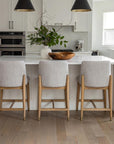 Fawcett Counter Stool