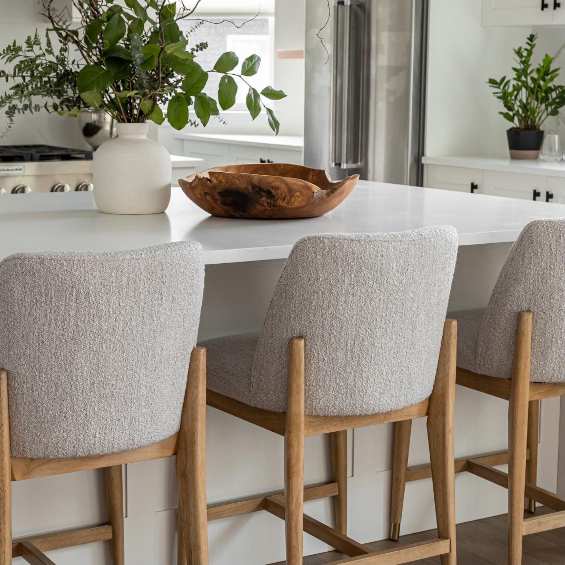 Fawcett Counter Stool