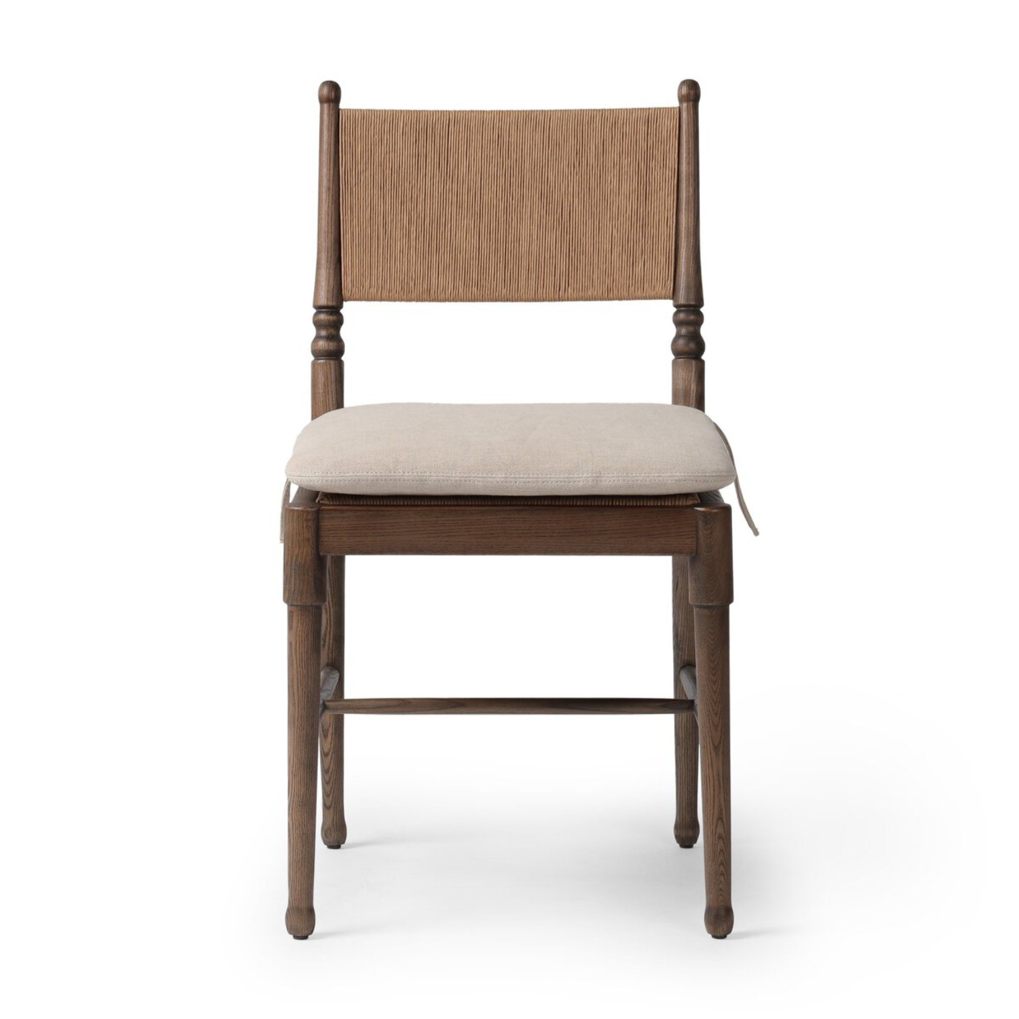 Fayth Dining Chair | Broadway Dune