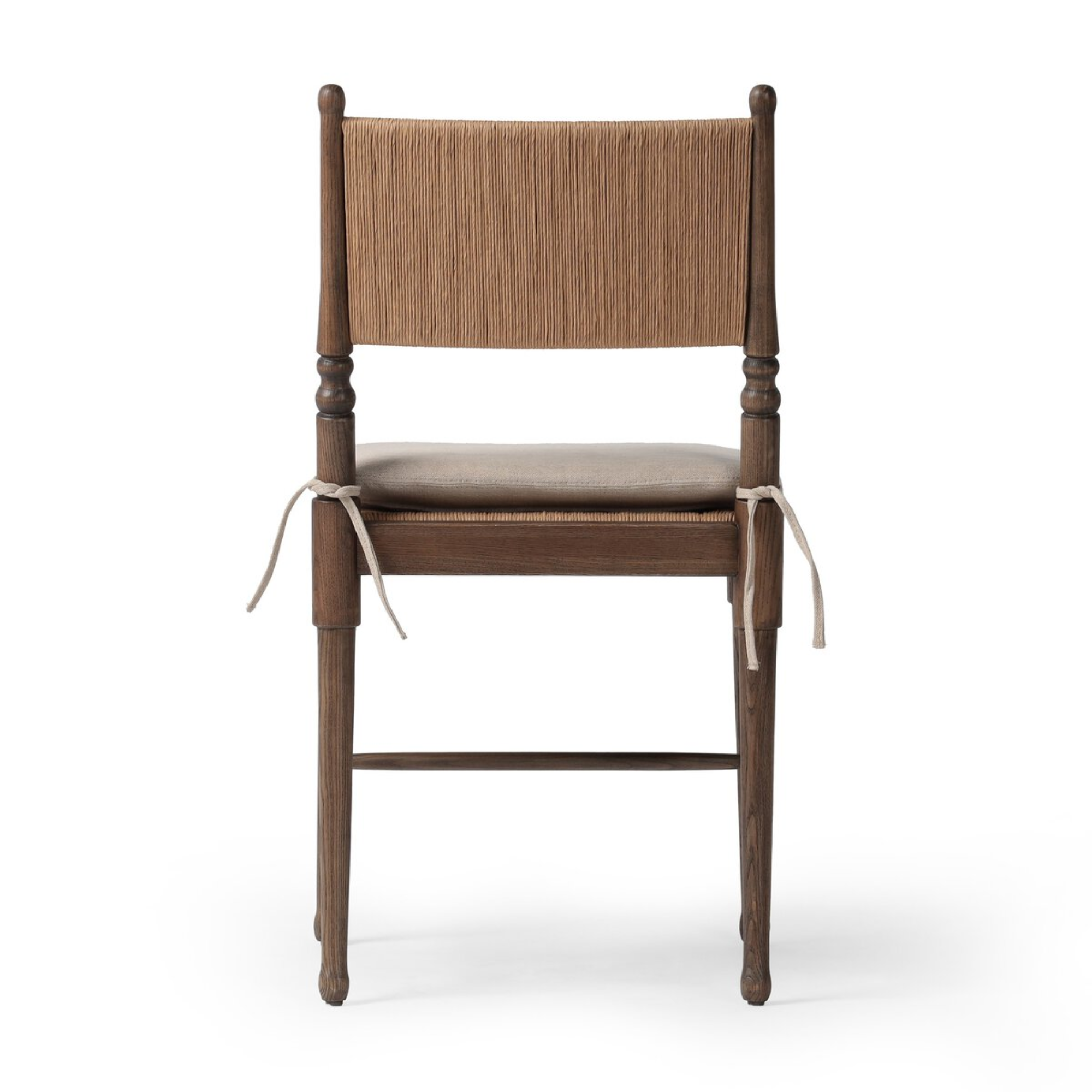 Fayth Dining Chair | Broadway Dune