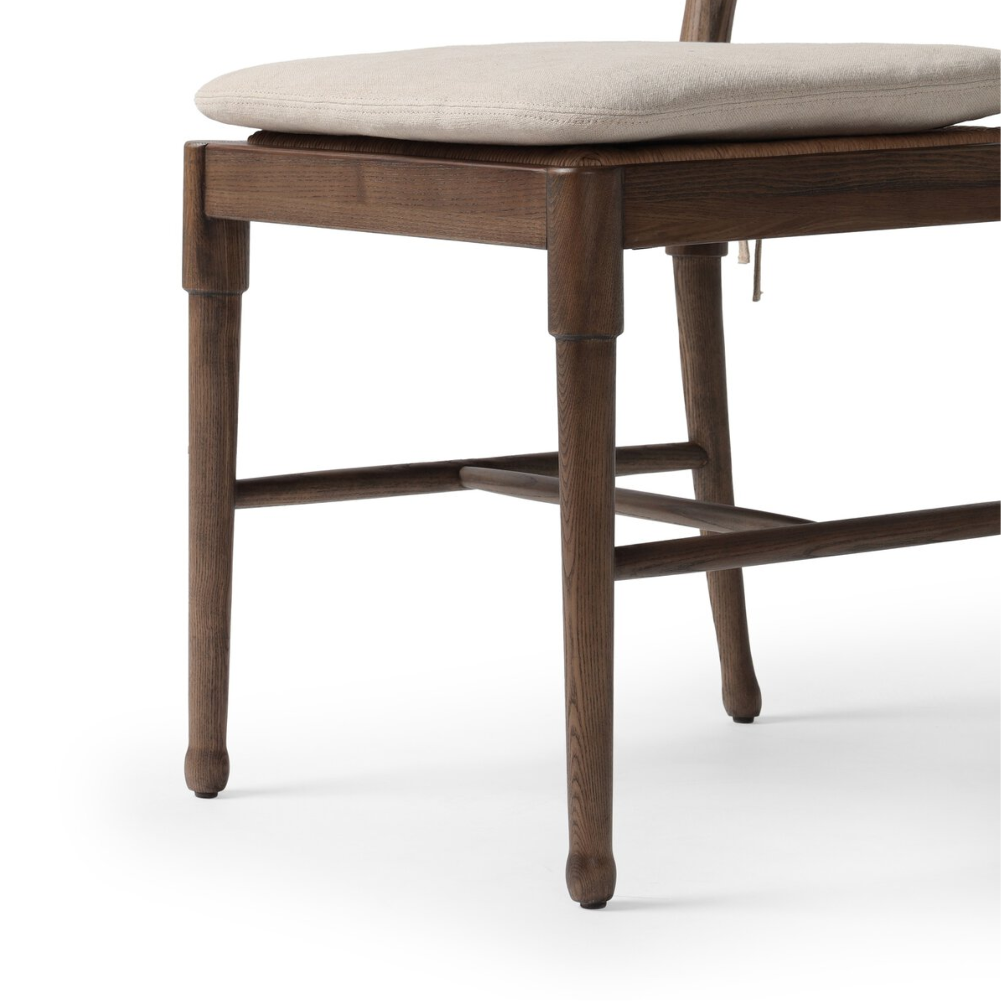 Fayth Dining Chair | Broadway Dune
