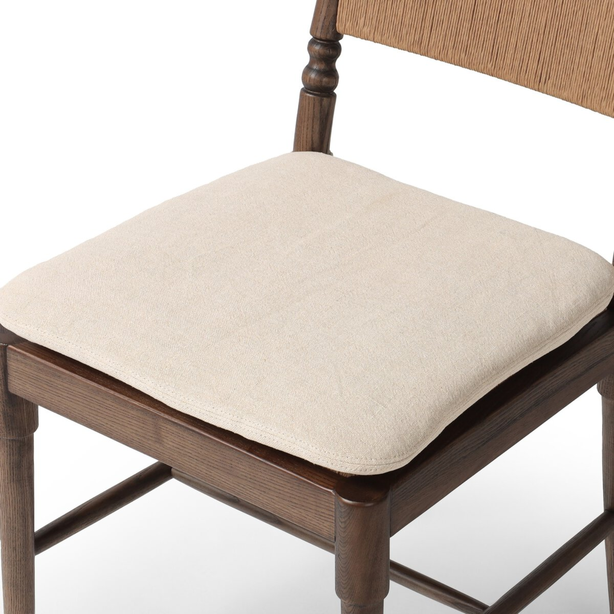 Fayth Dining Chair | Broadway Dune