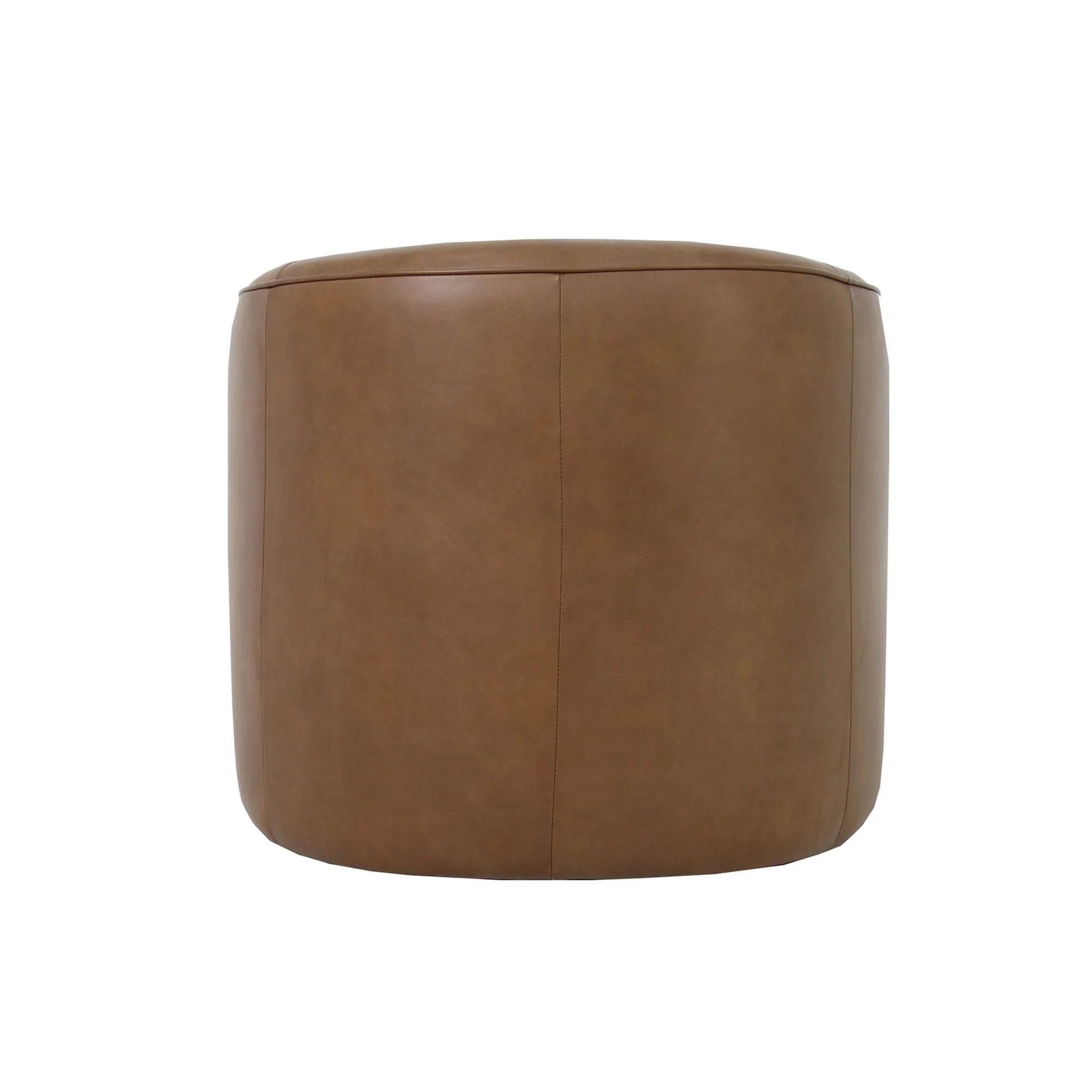 Fireside Swivel Club Chair