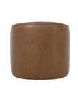 Fireside Swivel Club Chair