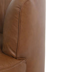 Fireside Swivel Club Chair