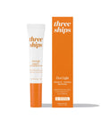 First Light Vitamin C + Caffeine Eye Cream
