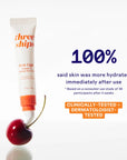 First Light Vitamin C + Caffeine Eye Cream