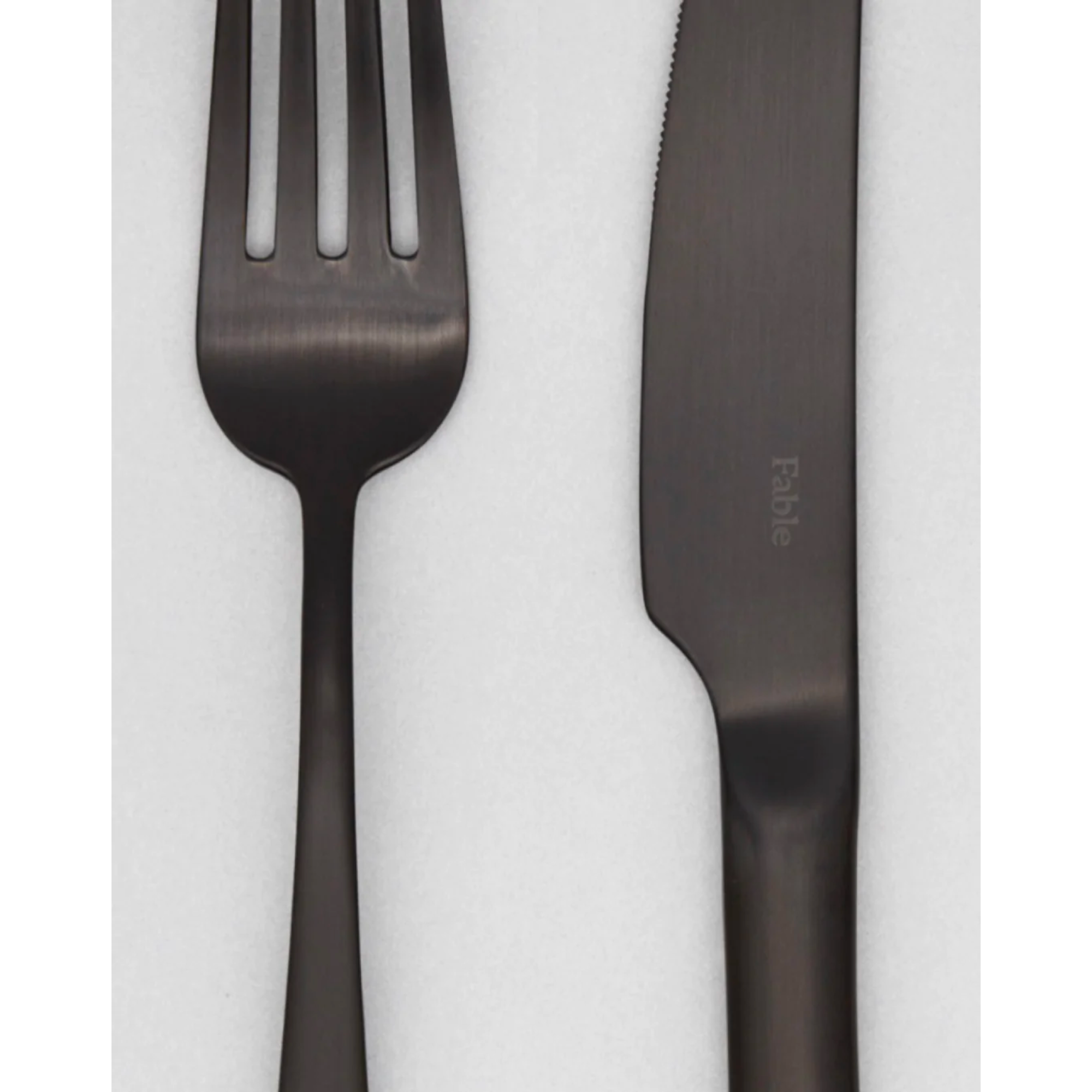 Fable Flatware Set