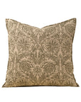 Floria Linen Pillow
