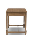 Bari Desk