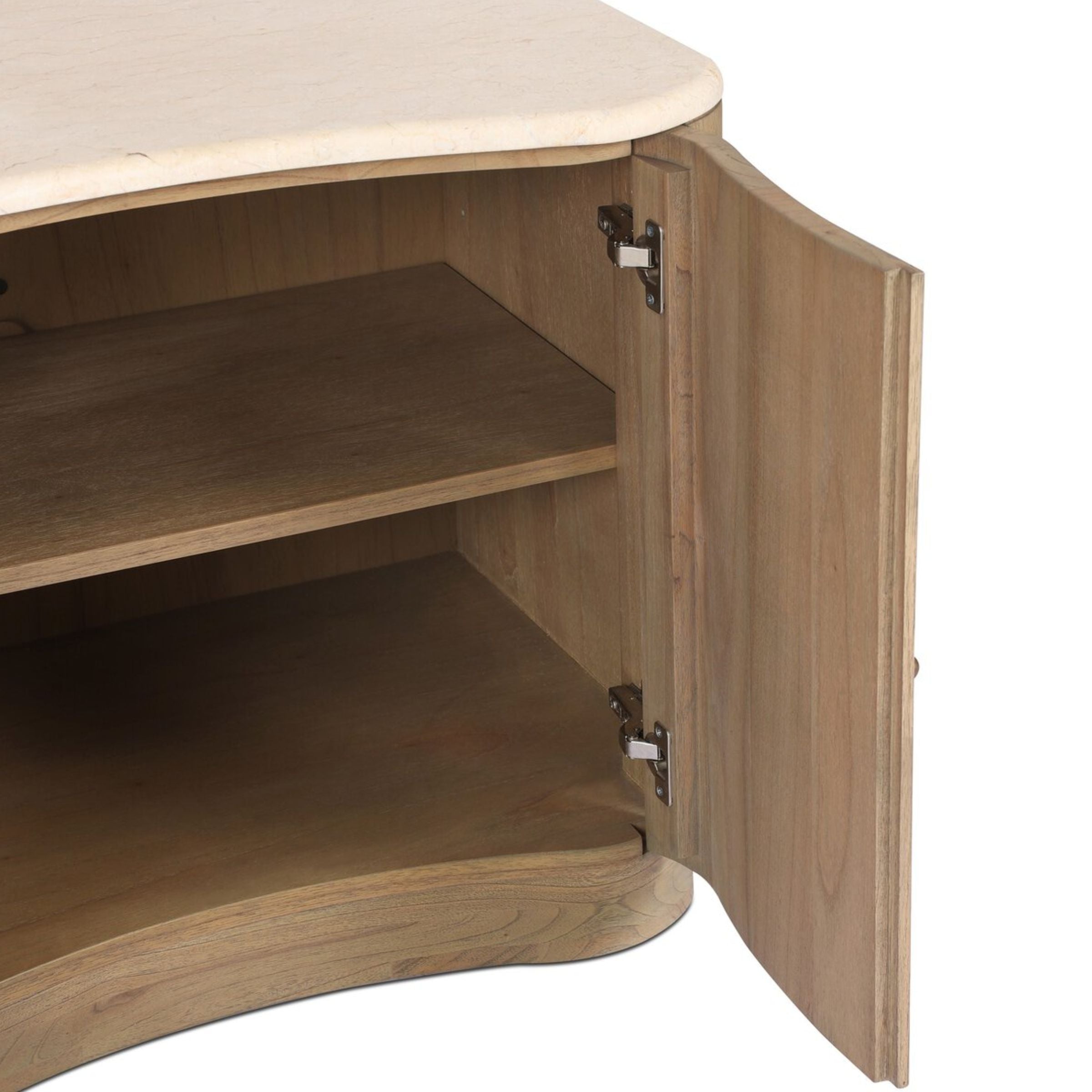 Boa Nightstand