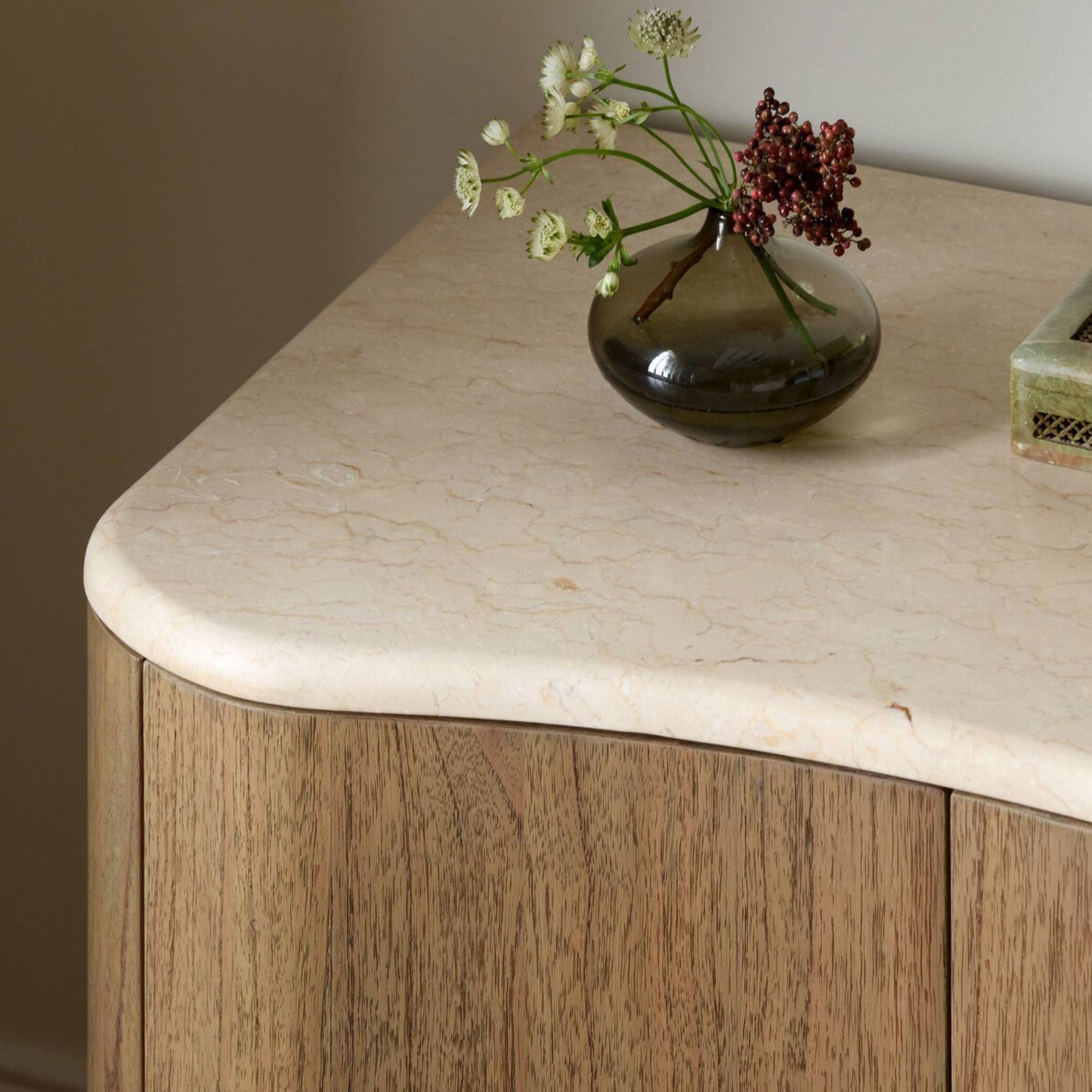 Boa Nightstand